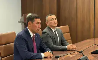 Дзюдо в школах: старт с 2026 года!