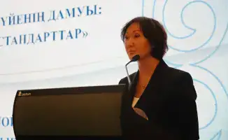 Обсуждение Консолидированного доклада по итогам работы Национального превентивного механизма: взаимодействие с государственными органами и международными структурами