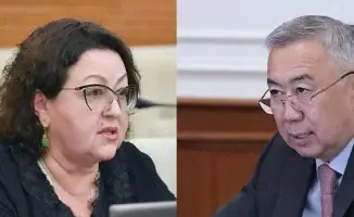 Депутат Мажилиса Ирина Смирнова раскритиковала работу государственных органов, отвечающих за экономические реформы, на недавнем заседании. Она задала вопрос о ответственности "отцов экономической реформы", подчеркивая необходимость более строгого контроля
