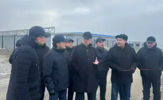 Кокшетау: Строительство теплоэлектростанции на технологиях «чистого угля» в Казахстане