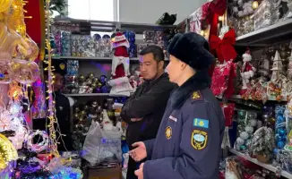 Правила безопасного использования пиротехники от столичных спасателей