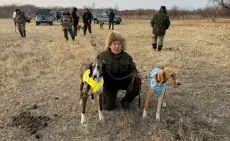 Успех столичных тазов на республиканских охотничьих испытаниях: новые перспективы для разведения и селекции