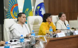 Круглый стол в Астане: международное сотрудничество в укреплении духовных ценностей и межконфессионального взаимодействия