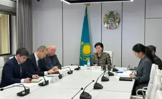 Светлана Жакупова ответила на обращения граждан по вопросам социального обеспечения