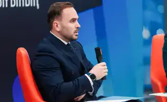 В Астане обсуждают изменения в запросах молодежи Казахстана и представляют инновационные инструменты поддержки
