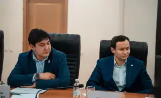 «Тәуелсіздік ұрпақтары»: грантовая комиссия сеет семена будущего в 30 проектах