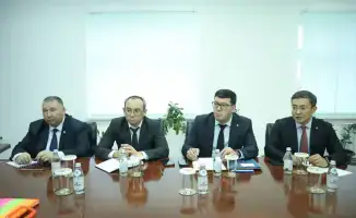 Нурдаулет Килыбай: мост между жителями Мунайлинского района и решениями их проблем