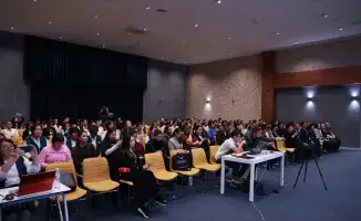 Обсуждение реформ в образовании: вице-министр науки встретился с жителями Алматинской области