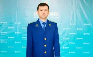 В Астане прошла акция, направленная на поддержку лиц, состоящих на учете службы пробации