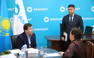 Когда мечты встречают реальность: аким слушает судьбы