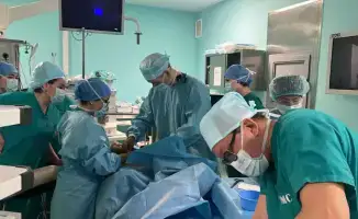 Фетальная хирургия в Казахстане: снижение младенческой смертности до исторического минимума благодаря 92 операциям