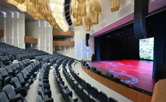 Визит Акима Алматы к Дворцу школьников и Музею Алматы: шаг к развитию творческого потенциала молодежи