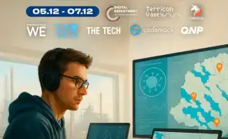 В Караганде пройдет хакатон с призовым фондом в 1 млн тенге
