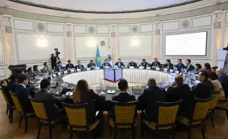 Алматы внедряет новые правила охраны воздуха