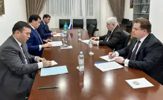 Мосты дружбы: Казахстан и Россия укрепляют дипломатические связи