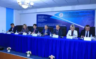 Защита здоровья работников в Карагандинской области обновление законодательства охрана труда