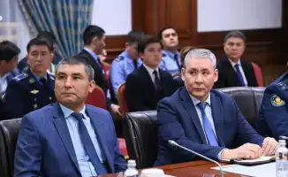 Защитная сеть: заседание межведомственной комиссии по профилактике преступности