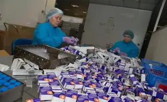 Казахстан увеличит закупки лекарств по прямым контрактам, что приведет к экономии 36,2 млрд тенге