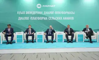 Обсуждение развития сельского хозяйства на Диалог-платформе: возможные последствия для экологии и местных сообществ