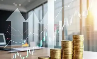 Алматинская область: финансовый прорыв на горизонте 1 трлн тенге!