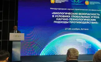 Биологическая безопасность: новые подходы и старые угрозы