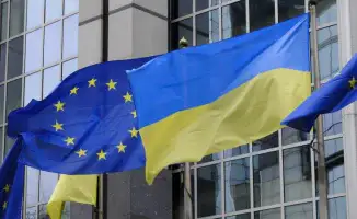 Евросоюз согласовал финансирование Украины на 90 миллиардов евро на 2026-2027 годы
