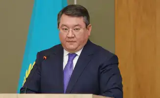 Технологическая трансформация в Туркестане: обсуждение приоритетных направлений с советником Президента