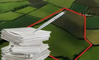 Земельный шахрай: в Абайской области раскрыто незаконное использование госучастка