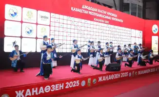 В Жанаозене стартовал чемпионат Казахстана по дзюдо среди молодежи с участием 600 спортсменов из 20 регионов