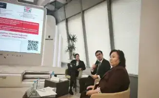 Кибербезопасность: семинар, где учат защищать будущее!