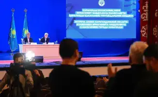 Караганда: Коммунальная инфраструктура обретает новую жизнь через 21 проект