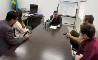 В Казахстане принят первый закон в Центральной Азии об искусственном интеллекте