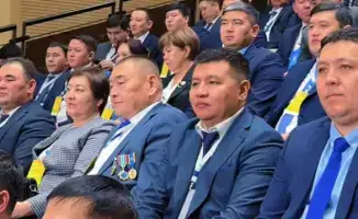 Айшуакский округ: новые перспективы для сельского управления
