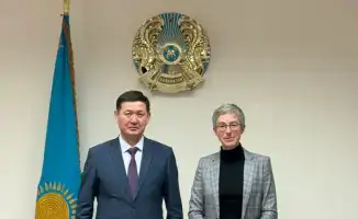 Казахстан и Швейцария обсуждают создание рабочей группы для экспорта молочной продукции