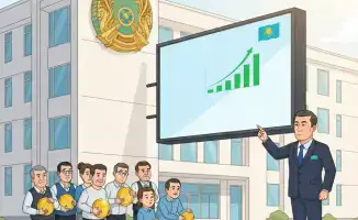 В Абайской области предприниматели попались в сети потребительских обманов — 9 штрафов за 452 тыс. тенге