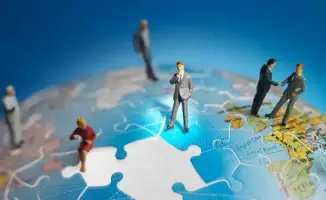 Казахстан устанавливает квоту на иностранных работников: 0,25% от рабочей силы в 2026 году