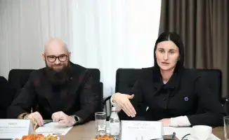 Взаимодействие Абай университета и центра «Сириус»: новый шаг к развитию талантов в образовании