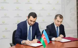 Мосты доверия: Казахстан и Азербайджан строят будущее пенсионного обеспечения через цифровизацию