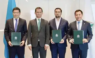 Строительство завода по переработке овощей и фруктов в Алматинской области мощностью 70 тыс тонн в год