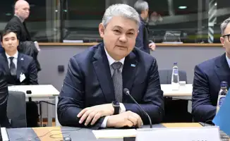 Казахстан и Европейский союз: укрепление экономического сотрудничества и развитие «зелёных» технологий на 22-м заседании Совета