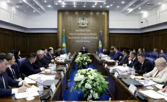 Госаудит Северо-Казахстанской области проблемы и факторы влияния на качество жизни