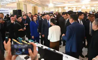 Алматинская область приняла более 300 инвесторов на Alatau Investment Forum и привлекла свыше 776 млрд тенге