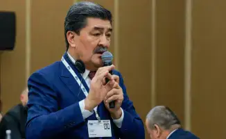 Сайгаки: от нуля к экспортной квоте!