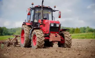 Закупка 490 единиц сельхозтехники в Алматинской области для модернизации аграрного сектора