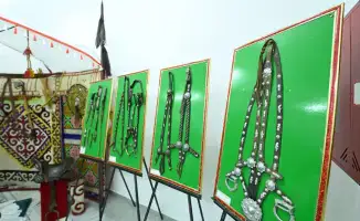 В селе Майдаколь открыт новый культурный центр на 100 мест, способствующий развитию местного сообщества