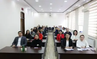 Стажировка юристов: от теории к практике в Азербайджане!