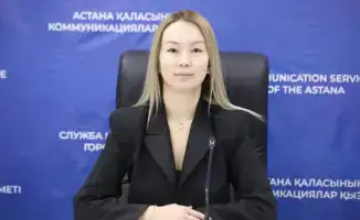 Астана готовится к мероприятиям ко Всемирному дню борьбы со СПИДом