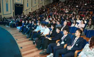 Награждение победителей конкурса «Шапағат – 2025» подчеркивает рост интереса к казахстанским инновациям и поддерживает развитие изобретательства в стране