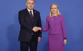 Казахстан призывает к диалогу на заседании ОБСЕ