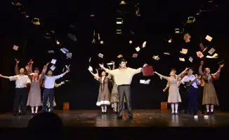 Театр «Шаңырақ» стал Народным театром